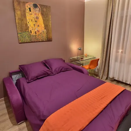 דירה Loft Deluxe Du Moulin