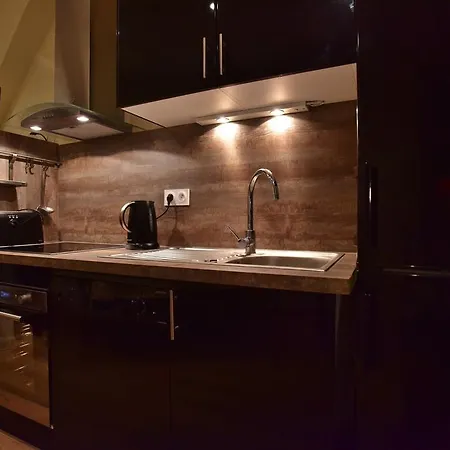 Loft Deluxe Du Moulin Appartamento Parigi