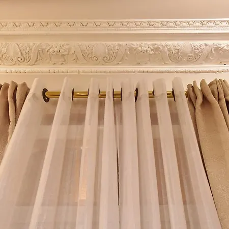 Apartamento Loft Deluxe Du Moulin París