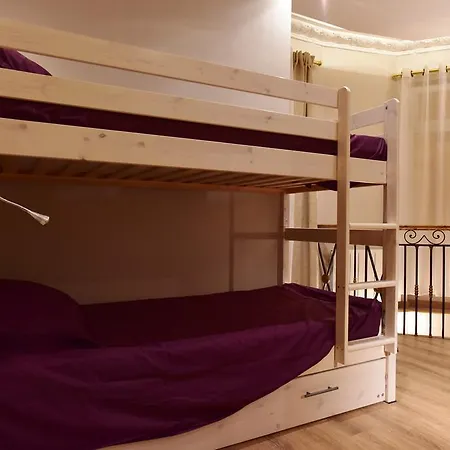 Loft Deluxe Du Moulin Appartamento *