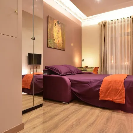 Appartamento Loft Deluxe Du Moulin