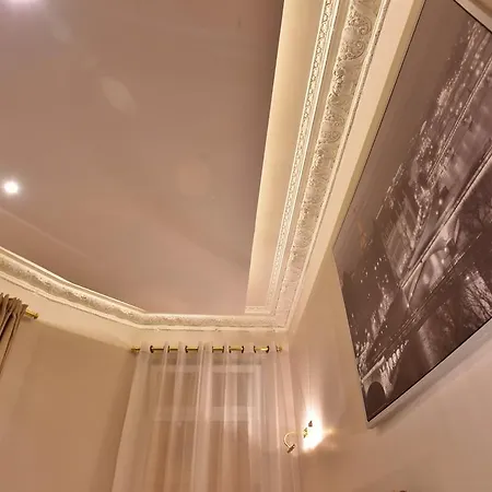 Appartamento Loft Deluxe Du Moulin