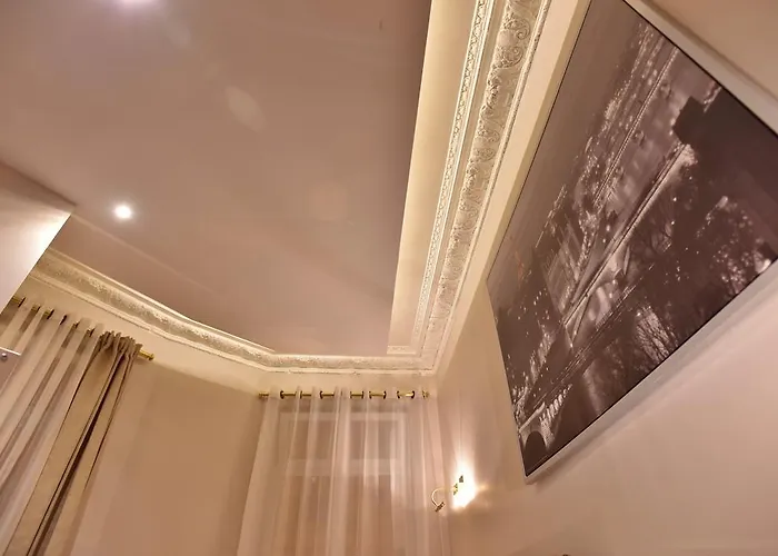 Apartman Loft Deluxe Du Moulin