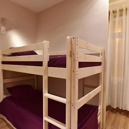 Daire Loft Deluxe Du Moulin *